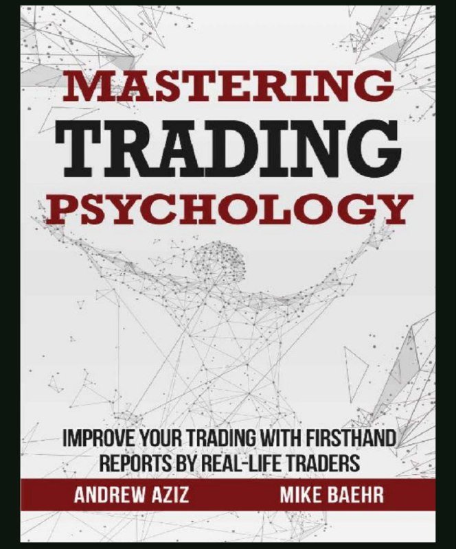 Mastering Trading Psychology